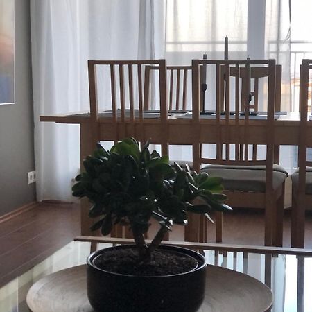 רייקיאוויק Eyjasol Apartments מראה חיצוני תמונה