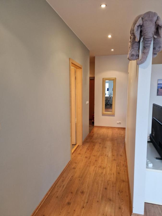 רייקיאוויק Eyjasol Apartments מראה חיצוני תמונה