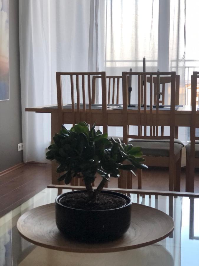 רייקיאוויק Eyjasol Apartments מראה חיצוני תמונה